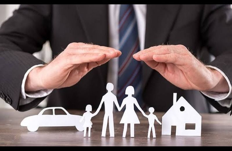 How can you find out whether or not a business has insurance?